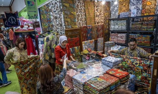 Akhir Pekan di Jakarta Dimeriahkan Pameran, Seni Budaya, hingga Final Futsal Asia