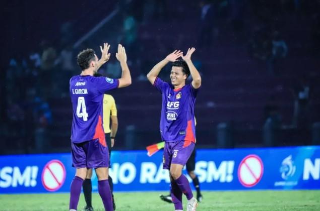 Persik Kediri Waspadai Perubahan Skema Permainan Dewa United di Super League 2025/2026