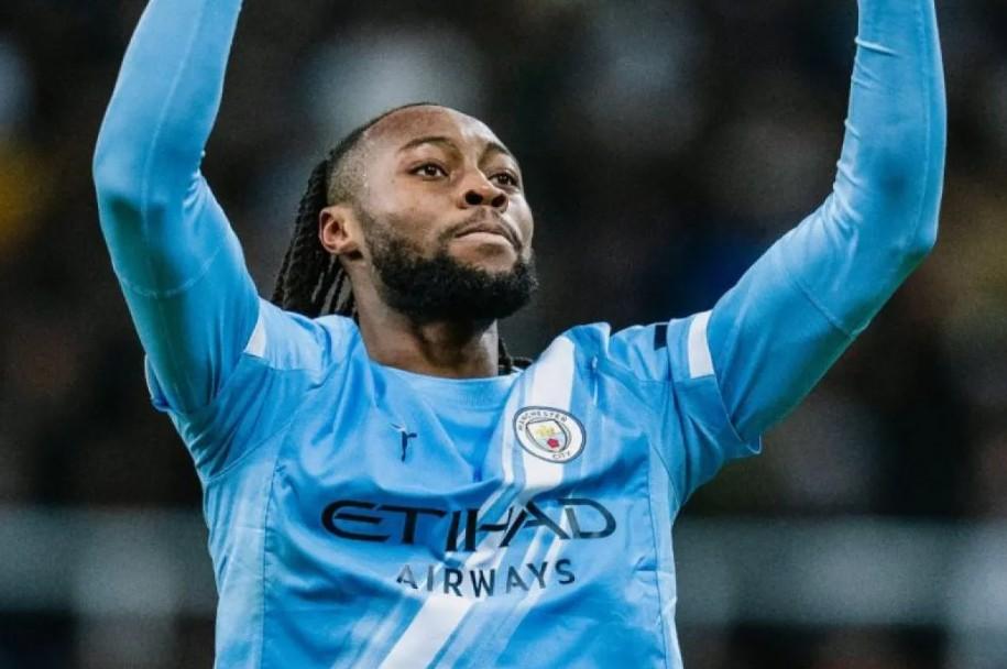 Semenyo Antusias Hadapi Liverpool, Siap Tampil Penuh Semangat di Anfield