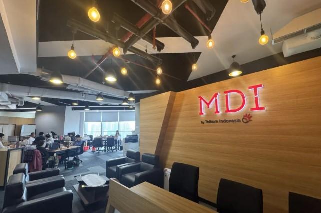 MDI Ventures Perkuat Sinergi Startup dan BUMN, Fokus pada Nilai Nyata dan Keamanan Siber