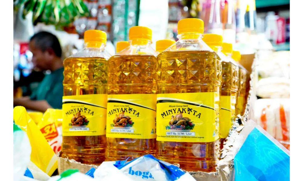 Jelang Ramadan, Pemerintah Pastikan Harga Beras SPHP dan Minyakita di Nabire Sesuai HET