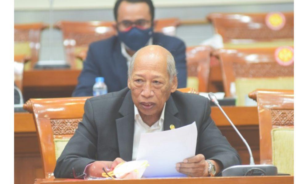 Komisi III DPR Dorong Polda Terapkan Keadilan Substantif dalam Implementasi KUHAP–KUHP Baru