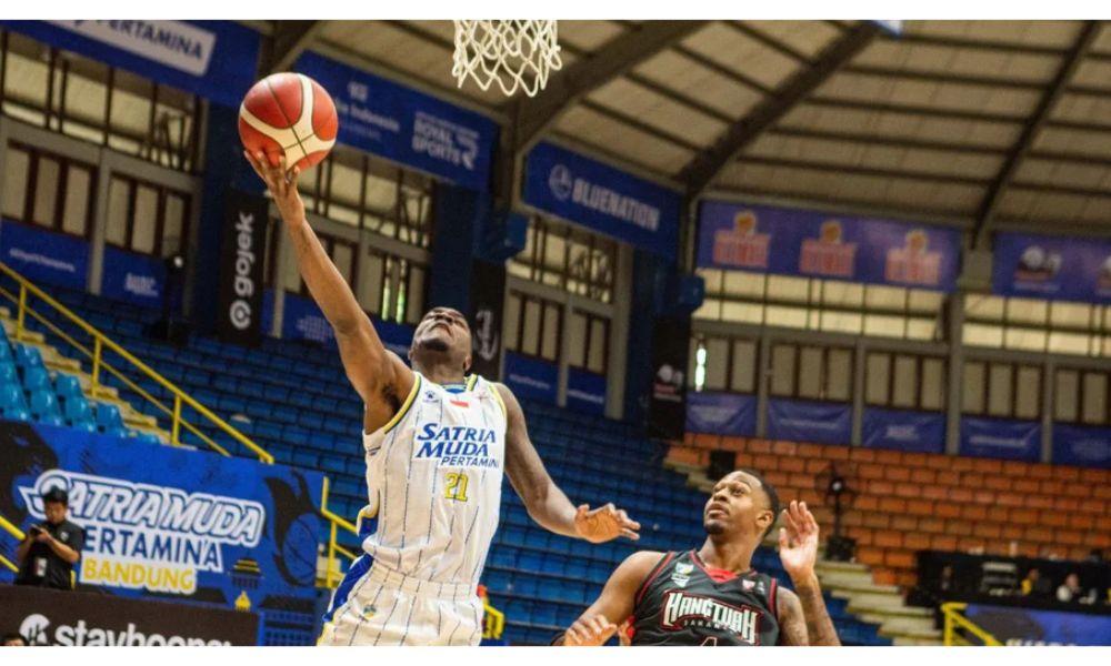 Djordje Jovicic Ungkap Strategi di Balik Kemenangan Telak Satria Muda atas Hangtuah di IBL 2026