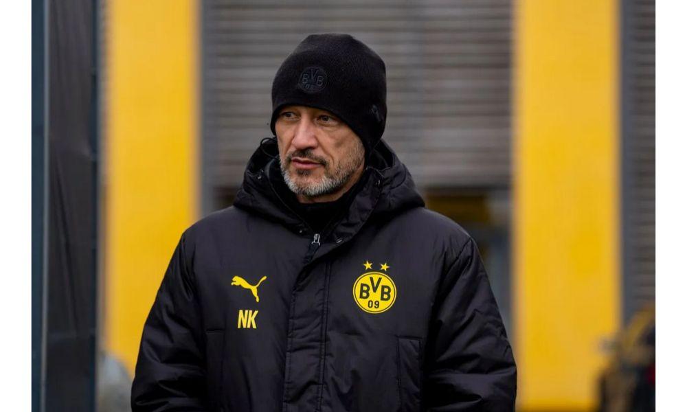 Dortmund Taklukkan Wolfsburg 2-1, Kovac Soroti Mental Juara dan Gol Telat Guirassy