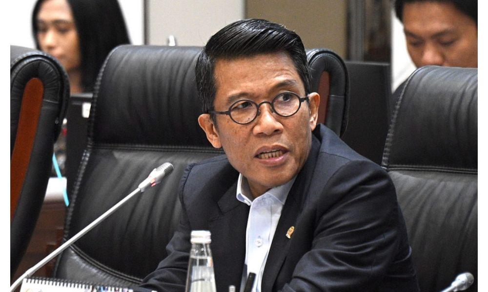 Komisi XI DPR Uji Kelayakan Calon Anggota BS-LPS, Tekankan Kemampuan Respons Krisis Sistemik