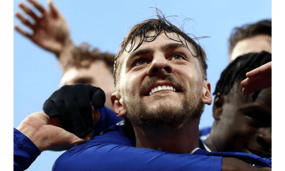 Everton Taklukkan Fulham 2-1, Aston Villa Ditahan Bournemouth pada Pekan ke-25 Liga Inggris