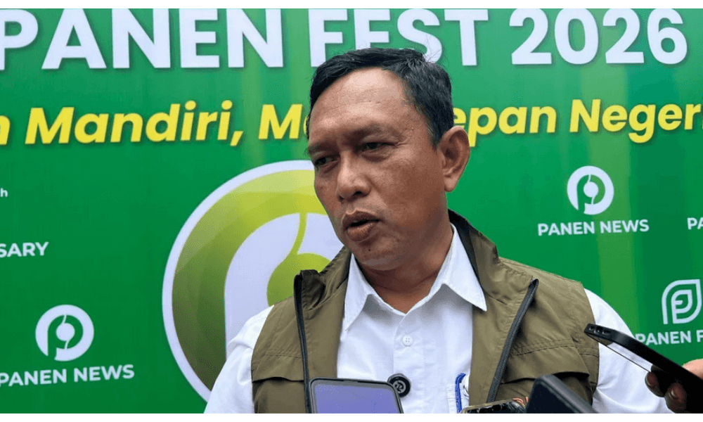 Dirut Bulog Tegaskan Komitmen Jaga Swasembada dan Kedaulatan Pangan Nasional