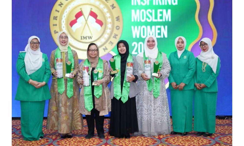 Fatayat NU Tegaskan Perempuan Muslim Harus Jadi Arsitek Perubahan di Tengah Tantangan Zaman