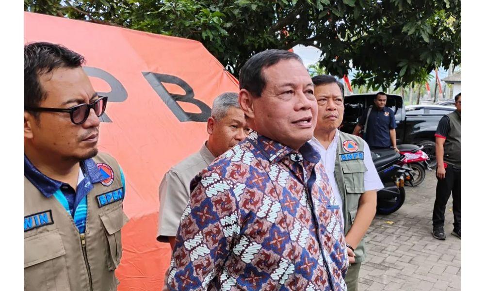 Pemerintah Salurkan Bantuan Rp351,8 Juta untuk Korban Gempa Pacitan, DPR Tekankan Simulasi Kebencanaan