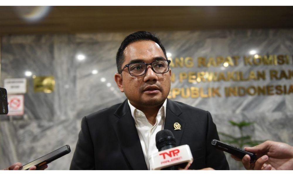 Ketua Komisi II DPR Tegaskan Uji Kelayakan sebagai Perluasan Fungsi Konstitusional dan Instrumen Akuntabilitas Publik