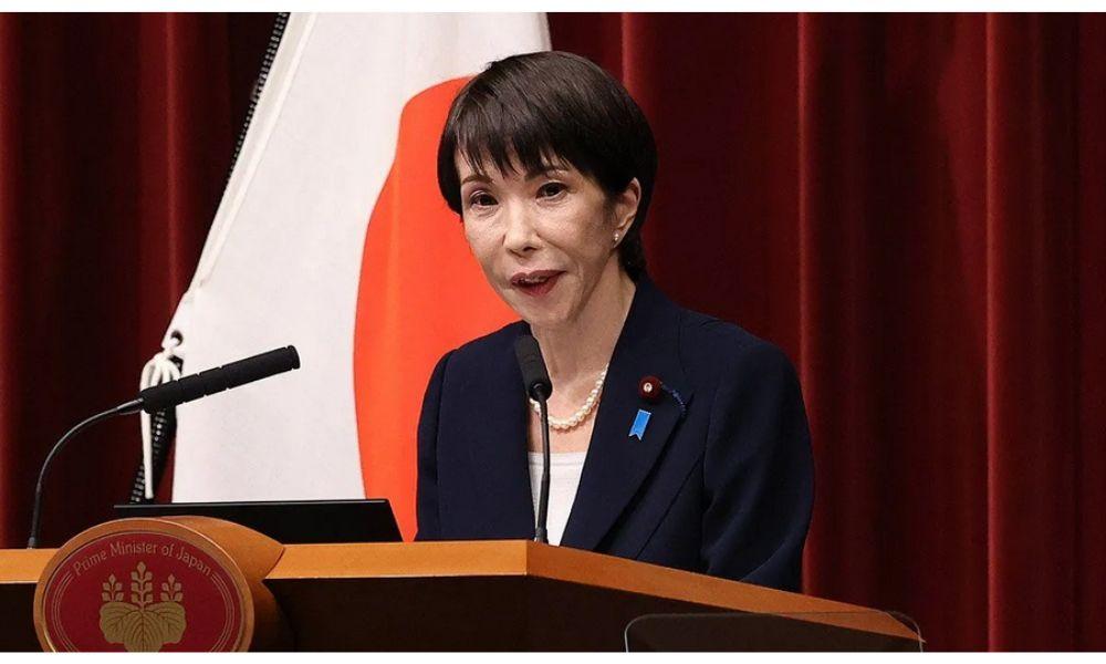 Jepang Gelar Pemilu di Tengah Salju, PM Sanae Takaichi Targetkan Mandat Publik dan Mayoritas Parlemen