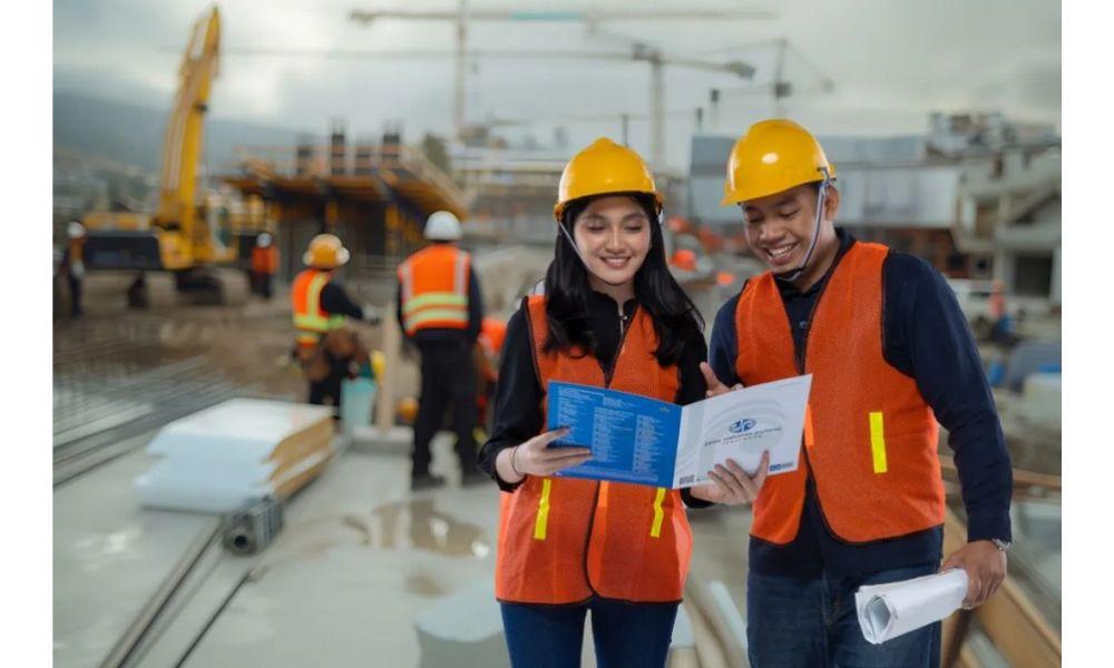 Kuasai 33,92 Persen Pangsa Pasar Suretyship Nasional, Jasaraharja Putera Perkuat Posisi di Industri Penjaminan