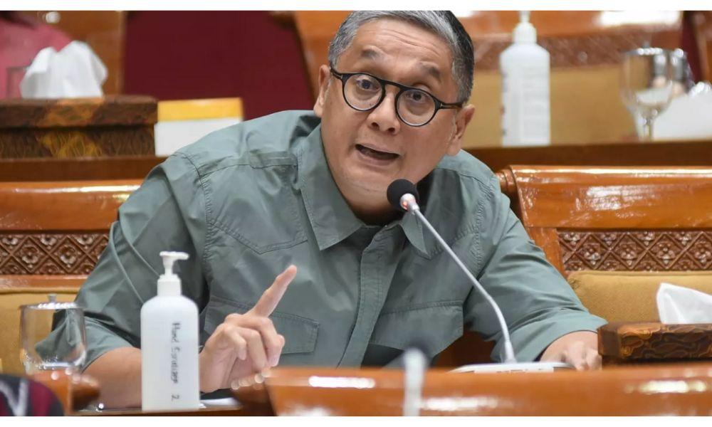 Putra Nababan: Pengawasan DPR Harus Tajam, Terukur, dan Berdampak Nyata bagi Masyarakat