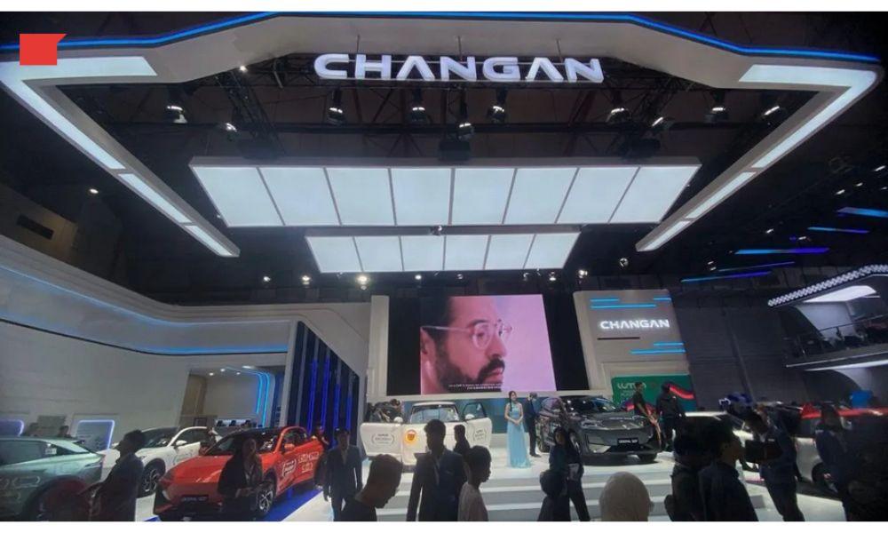 Debut di IIMS 2026, Changan Tampilkan Lumin dan Deepal S07 dengan Teknologi Baterai Canggih dan Fitur Otonom