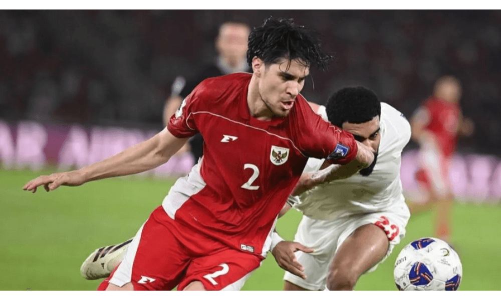 Kevin Diks Tampil Solid Saat Borussia Monchengladbach Tahan Imbang Bayer Leverkusen 1-1