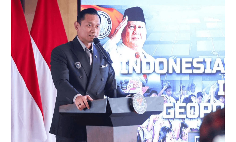 Transformasi Transmigrasi Ditegaskan Jadi Instrumen Strategis Pembangunan Nasional