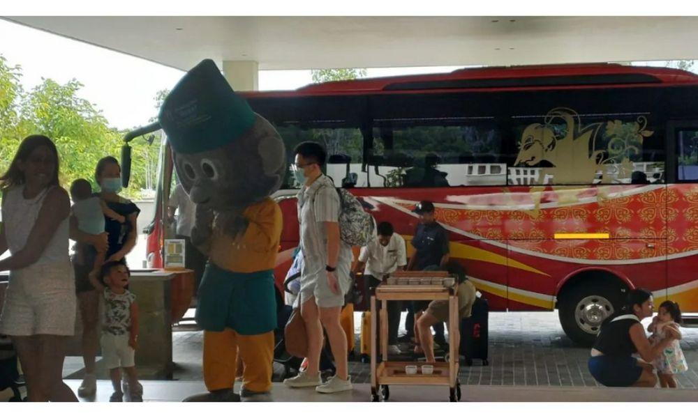 Empat Agenda Wisata Warnai Kepri Sepanjang Februari 2026, Targetkan 2,7 Juta Wisman