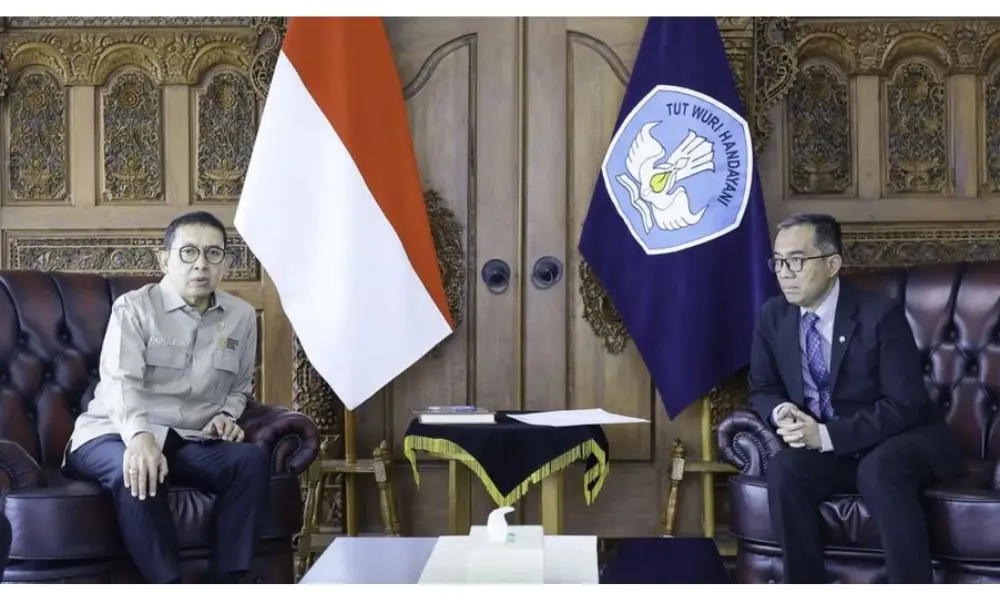 Mendiktisaintek Dorong Perguruan Tinggi Aktif Majukan Kebudayaan Nasional