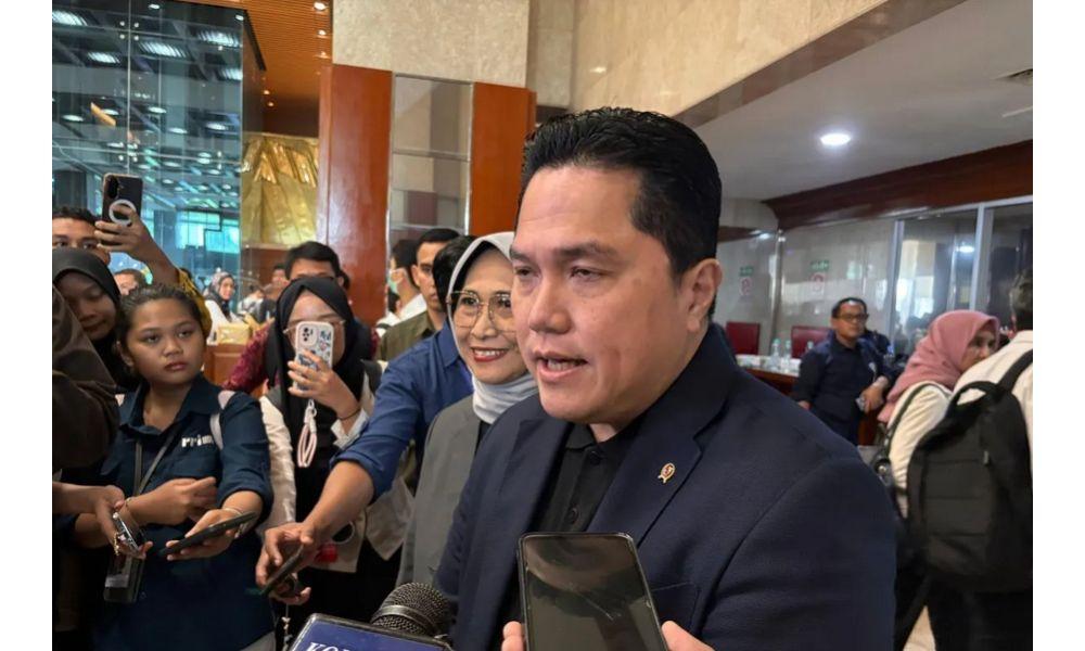 Setelah Sukses Gelar Piala Asia Futsal 2026, Indonesia Bidik Tuan Rumah Piala Dunia Futsal 2028