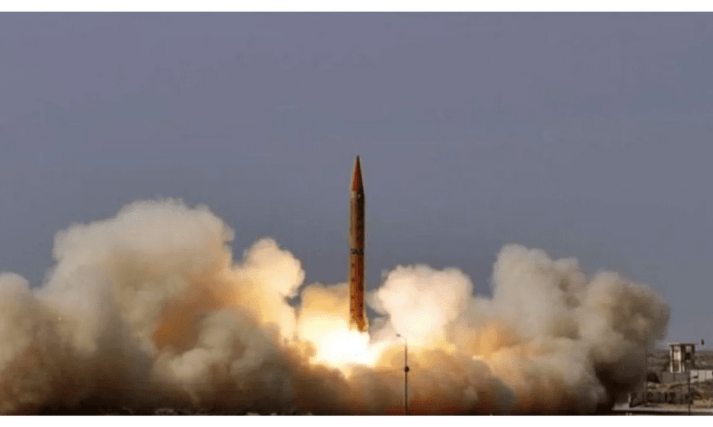 RI Prihatin Pakta Nuklir New START Berakhir, Desak AS-Rusia Segera Berunding