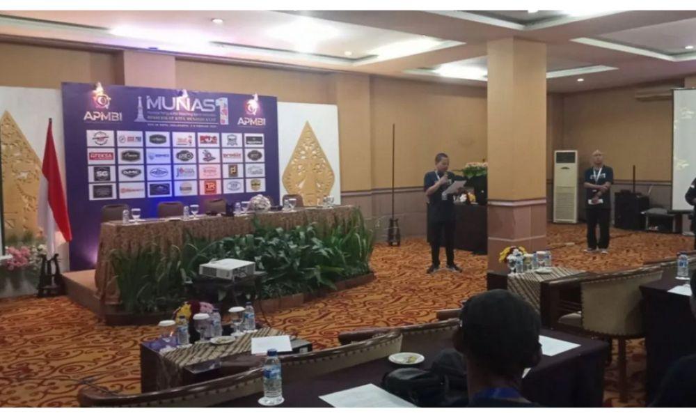 Munas I APMBI di Bantul Dorong Ekosistem Industri Marching Band yang Berkelanjutan dan Berdaya Saing