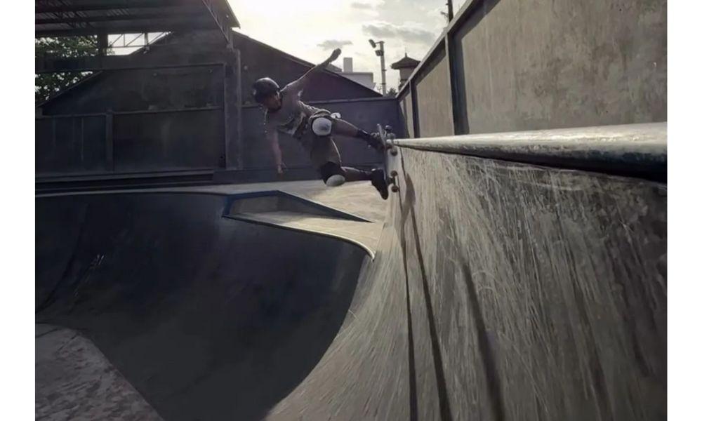 Jelang Asian Games 2026, Timnas Skateboard Indonesia Gelar Pelatnas di Bali dan Siap Berlaga di Kejuaraan Dunia