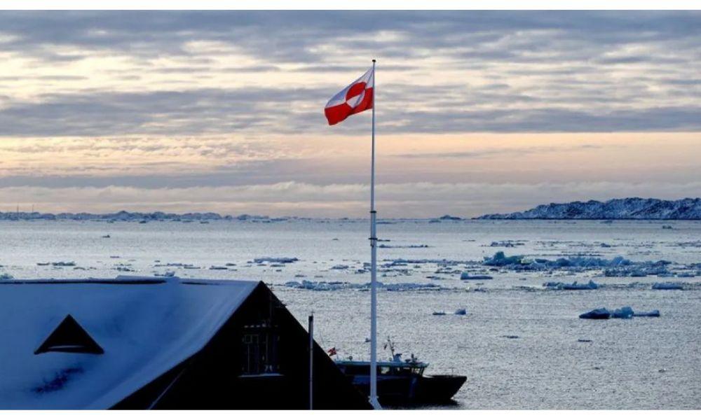 Greenland dan Denmark Nilai Negosiasi dengan AS Belum Capai Harapan, Tegaskan Posisi dan Garis Merah