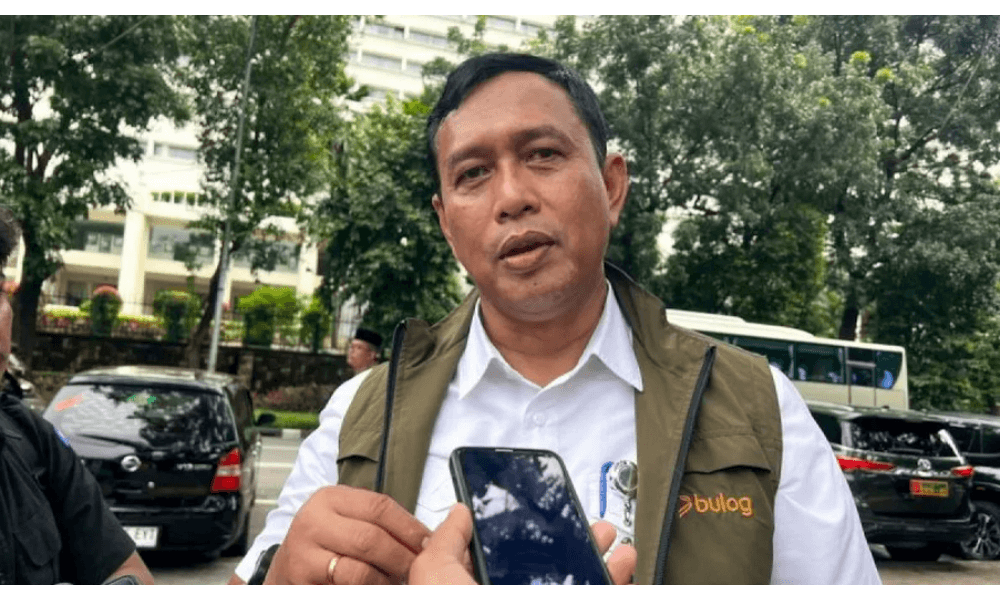 Bulog Siap Salurkan Bantuan Beras dan Minyak Goreng untuk 33,2 Juta Keluarga Mulai Pertengahan Maret 2026