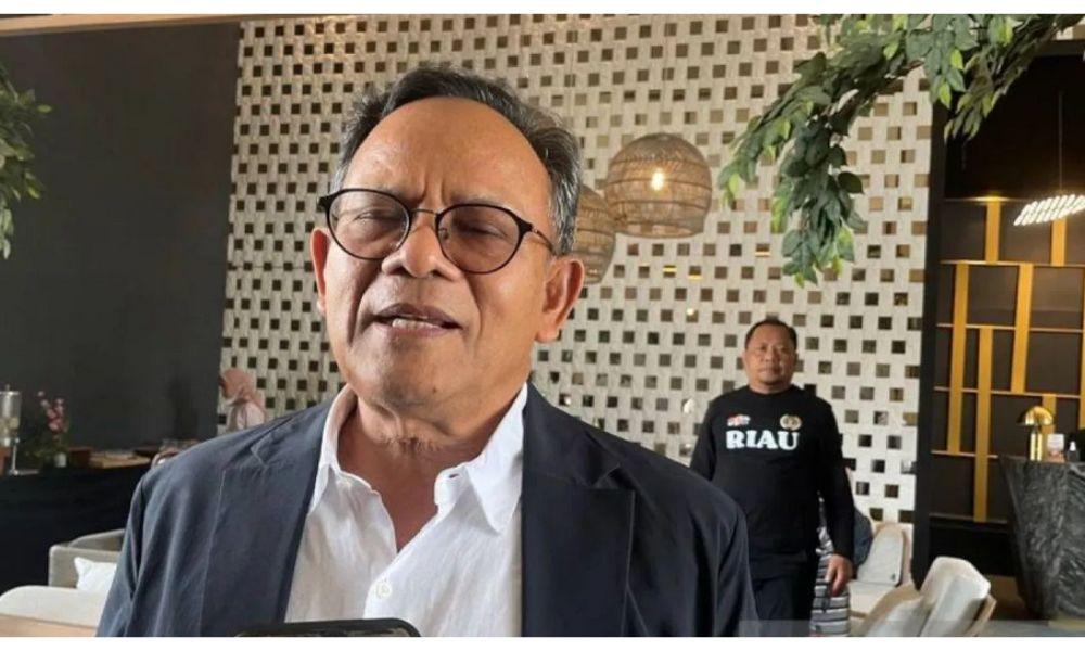 Ketua Dewan Pers: Rata-Rata 10 Pengaduan Per Hari, Media Harus Jaga Etika dan Profesionalisme