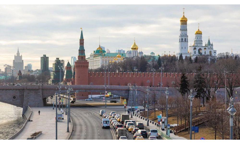 Rusia Tuding Eropa Tengah Dipersiapkan Hadapi Konflik Bersenjata, NATO Disebut “Target Berikutnya”