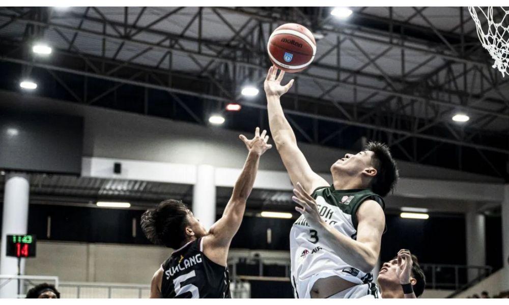 Pelatih Bogor Hornbills Tekankan Permainan Kolektif Usai Menang Besar atas Satya Wacana