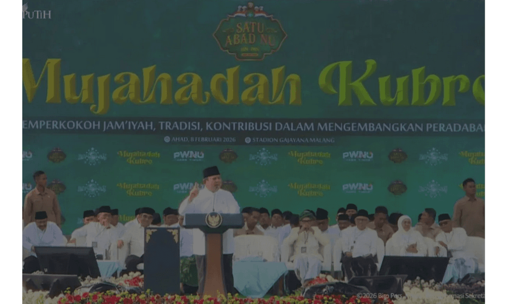 Indonesia Jadi Negara Pertama Miliki Lahan di Mekkah, Prabowo Resmikan Proyek Kampung Haji