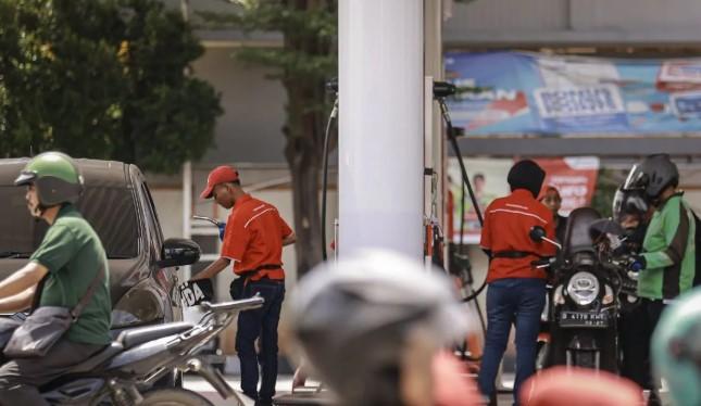 Harga BBM Pertamina, Shell, bp, dan Vivo Turun Serentak pada Februari 2026