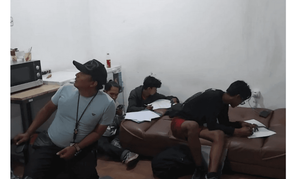 Polisi Pastikan Tidak Ada Penyekapan Karyawan di Gudang Tanjung Priok, Hanya Diinterogasi oleh Security