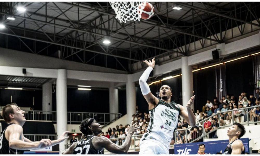 Kalah Telak dari Bogor Hornbills, Pelatih Satya Wacana Lakukan Evaluasi Total