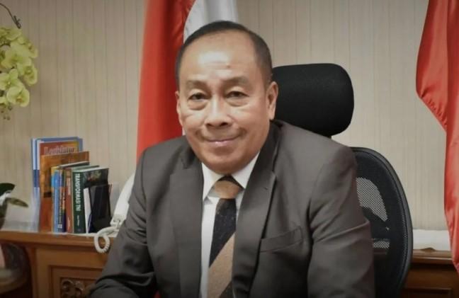 Duta Besar RI untuk Filipina Agus Widjojo Meninggal Dunia pada Usia 78 Tahun