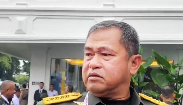 Presiden Prabowo Pimpin Rapat Pimpinan TNI-Polri untuk Evaluasi Kinerja dan Pengamanan Nasional