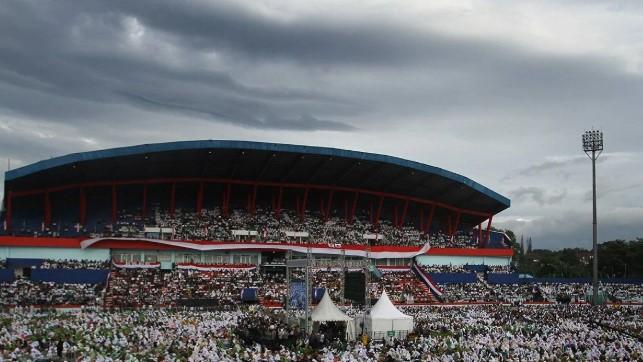 Nahdlatul Ulama Genap 100 Tahun, Rayakan Abad Pertama dengan Mujahadah dan Kegiatan Sosial