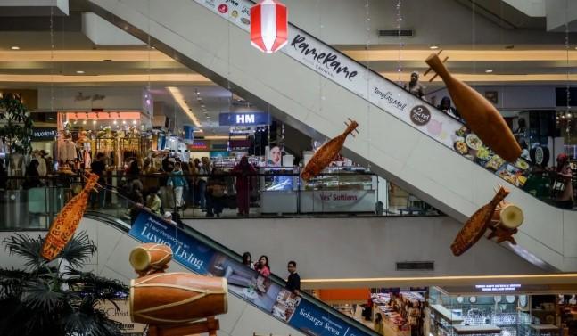 Survei Bank Indonesia Catat Keyakinan Konsumen Meningkat dan Tetap Optimistis pada Januari 2026