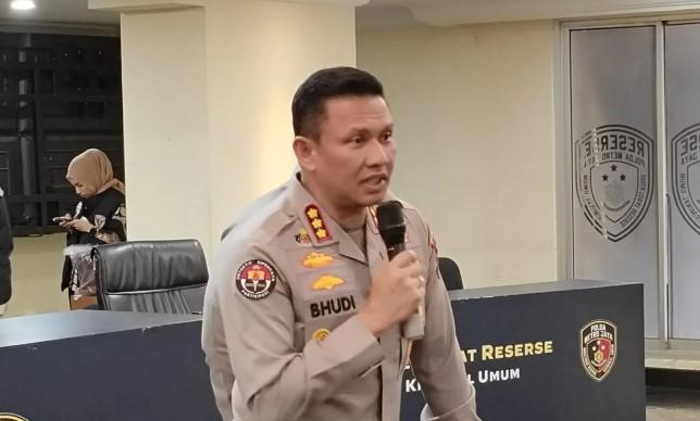 Polda Metro Jaya Segera Periksa Ahli dalam Kasus yang Menyeret Komika Pandji Pragiwaksono