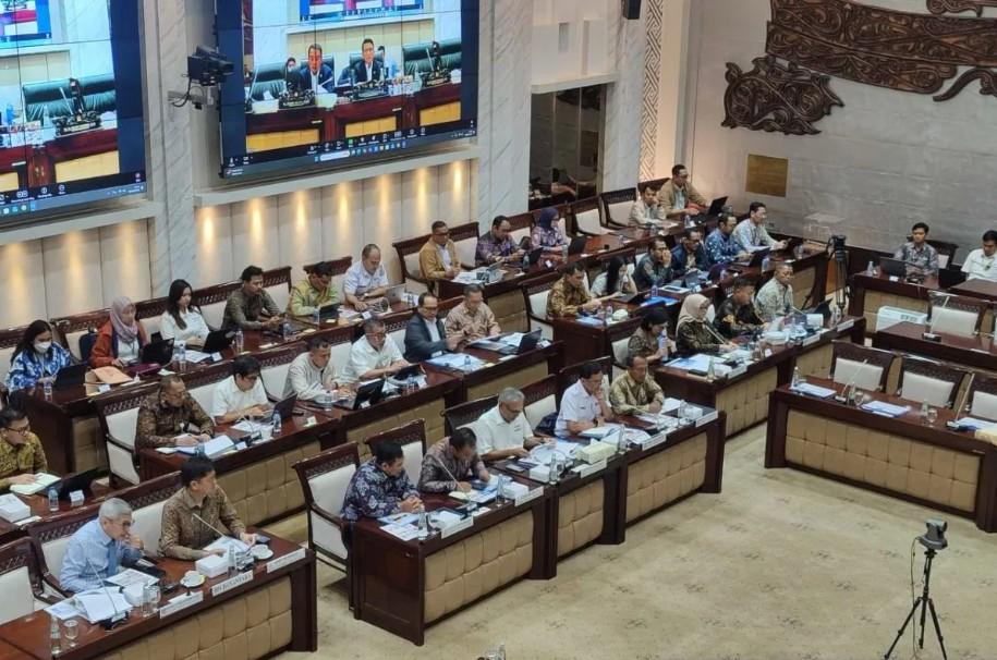 Dirut KAI Tegaskan Utang Proyek Kereta Cepat Jakarta–Bandung Sudah Selesai, Pemerintah Fokus Rumuskan Tata Laksana Pembayaran