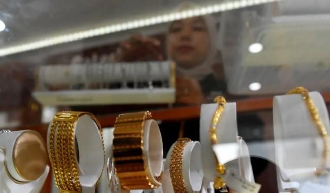 Harga Emas UBS dan Galeri24 di Pegadaian Stabil pada 9 Februari 2026, Ini Daftar Lengkapnya