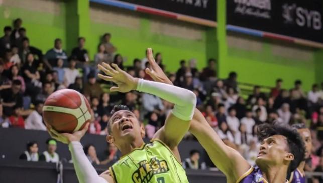 Satria Muda Pertamina Bandung Puncaki Klasemen Sementara IBL 2026 Usai Pekan Kelima