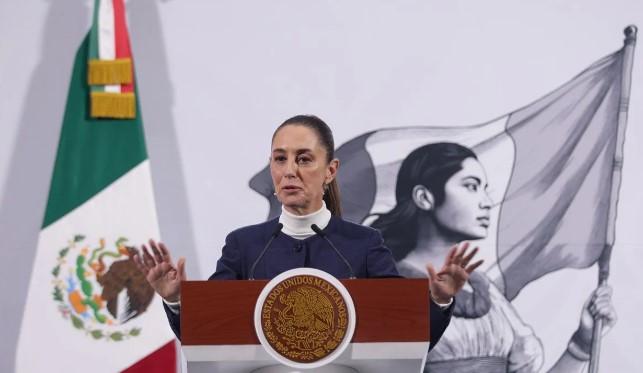 Pemerintah Meksiko Kirim Bantuan Kemanusiaan Lebih dari 800 Ton ke Kuba Lewat Dua Kapal Angkatan Laut