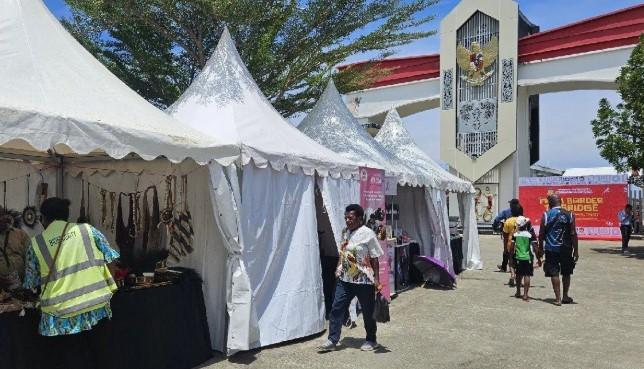 DPR Dorong Pembentukan Pansus untuk Percepat Penguatan Ekonomi dan Pembangunan Perbatasan Papua