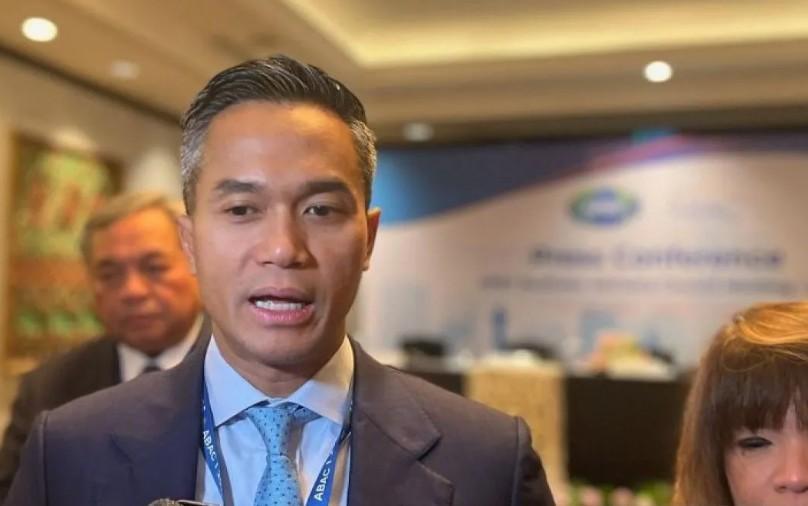 Kadin Dorong Integrasi Regional dan Inklusi Keuangan di Forum ABAC APEC 2026