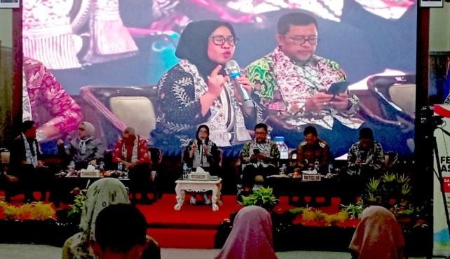 Badan Aspirasi Masyarakat DPR Menilai Cilacap Strategis Dorong Percepatan Pembangunan Jasela