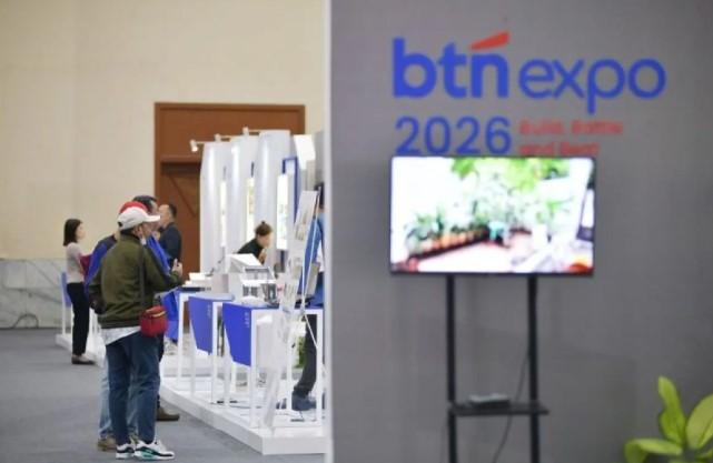 BTN Tegaskan Fundamental Tetap Kuat Meski Outlook Kredit Moody’s Diturunkan