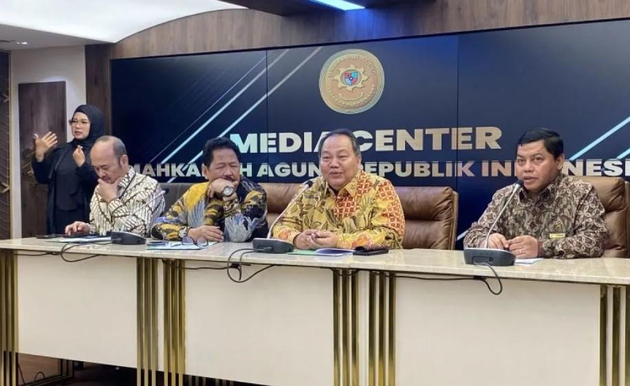 MA Pastikan Dugaan Korupsi di PN Depok Terjadi Sebelum Kenaikan Tunjangan Hakim