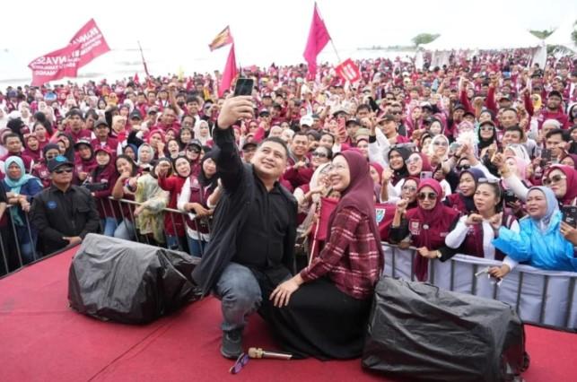 Pemkot Makassar Siapkan Hadiah Ratusan Juta bagi RT/RW Pengelola Sampah Terbaik